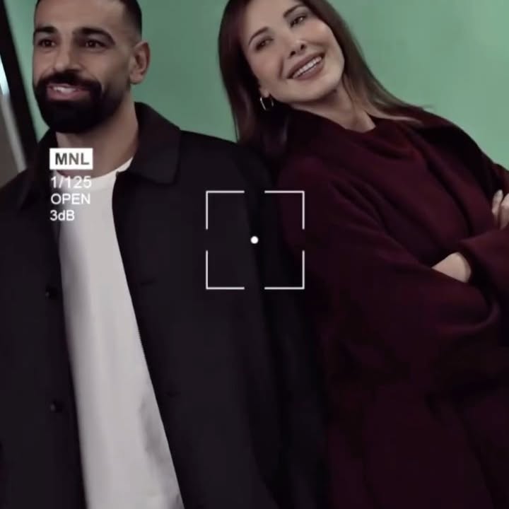 Instagram post by @the_egyptianqueenprincess_ for Vodafone. Caption reads: 🥺❤️❤️

.
.
.
.
.
.
#ramadan 
#ad #vodafone....