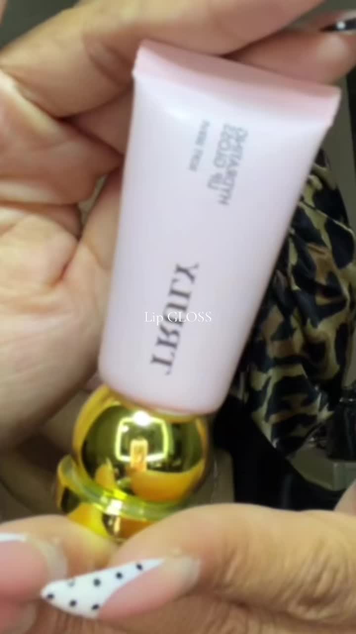 TikTok post by @bgorgeouz_ for Truly Beauty. Caption reads: The Perfect Lip Combo 💋 This @Truly Beauty....