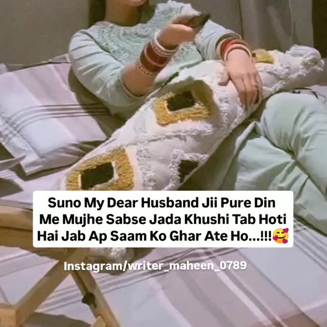 Instagram post by @writer_maheen_0789 for Cats of Instagram. Caption reads: Teg mention that your Story Husband Lovers 🥰❤️....