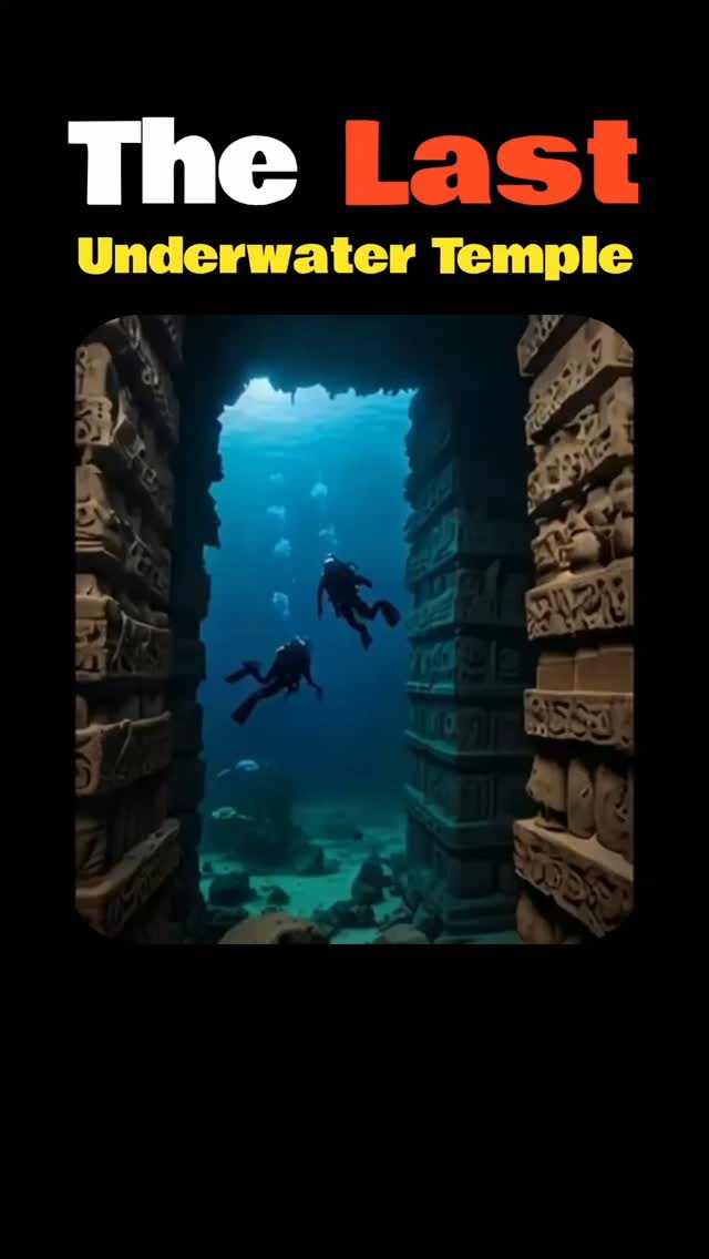 Instagram post by @thewanderingpatronus for Xiaomi India. Caption reads: The Shore Temple of Mahabalipuram isn’t just a....