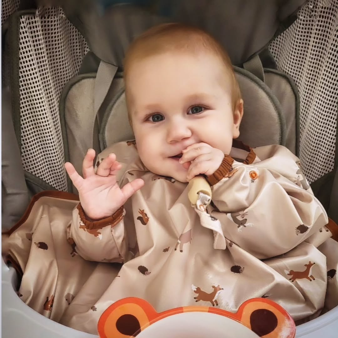 Instagram post by @anulkaaxd__ for Bibado. Caption reads: Witajcie we wtorek #kochani 🥰
Jak Wam dzień....