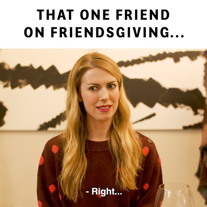 Instagram post by @sarahpribis for Elmhurst 1925. Caption reads: Many of you don’t know this, but almonds actually....