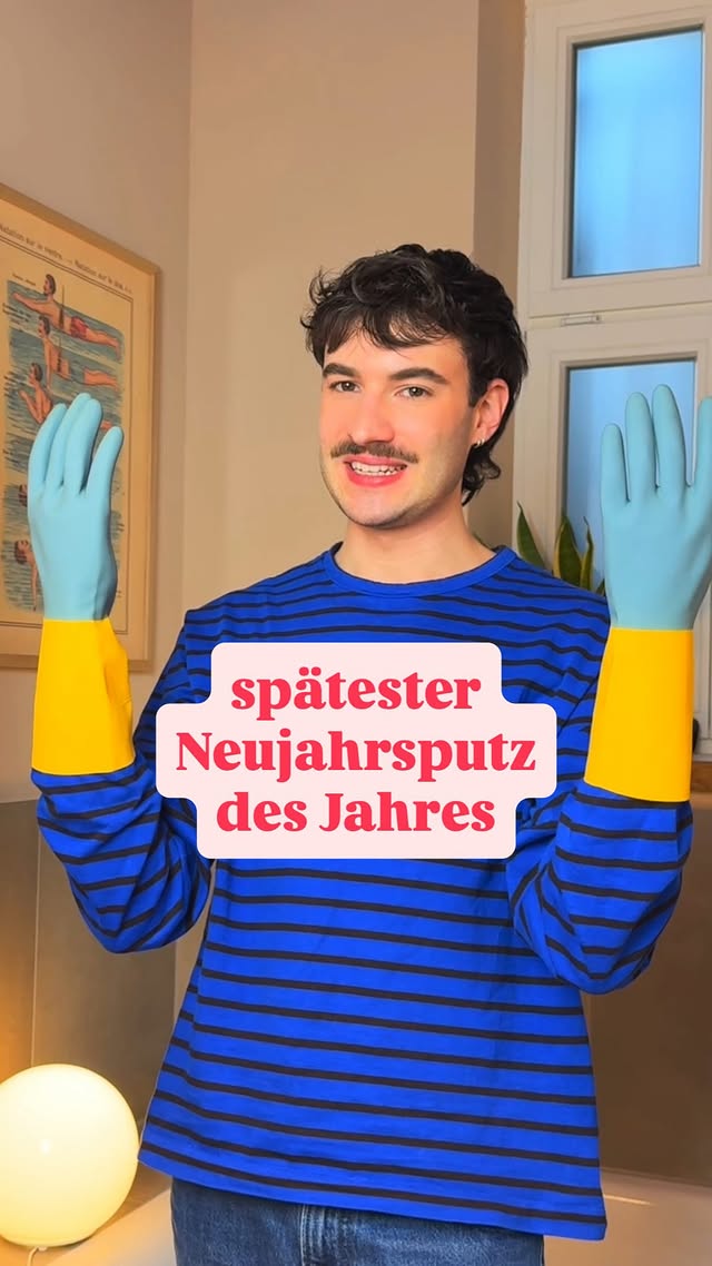 Instagram post by @casacarlo for dm-drogerie markt Deutschland. Caption reads: Werbung - Vielleicht war ich nicht der Letzte beim....