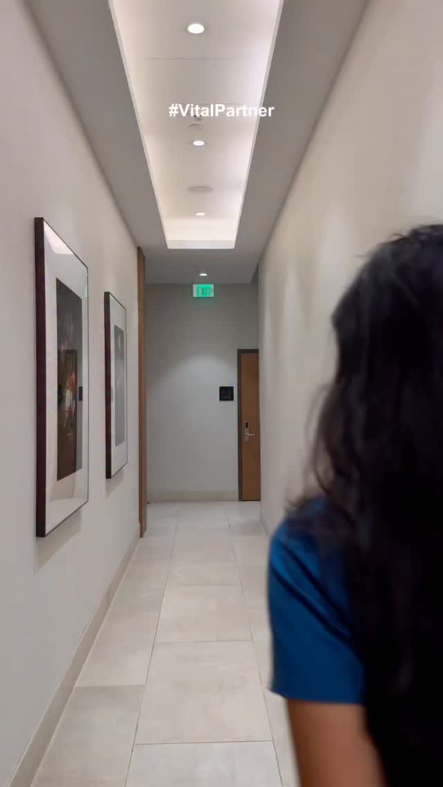 Instagram post by @onceuponadoctorr for Vital Proteins. Caption reads: Quick, chocolatey, and packed with protein🍫💫....