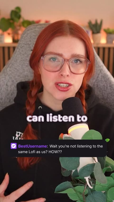 Instagram post by @rosannatxt for Elgato. Caption reads: [...] free upgrade for their stream!! 🏷️ #ad....