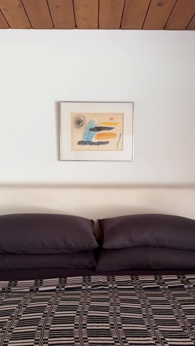 Instagram post by @arvinolano for The Citizenry. Caption reads: Stonewashed colors always remind me of summer—from....