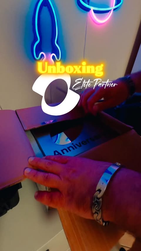 Instagram post by @formatech.ai for Kling AI. Caption reads: [...] be part of the Elite Partner program of....