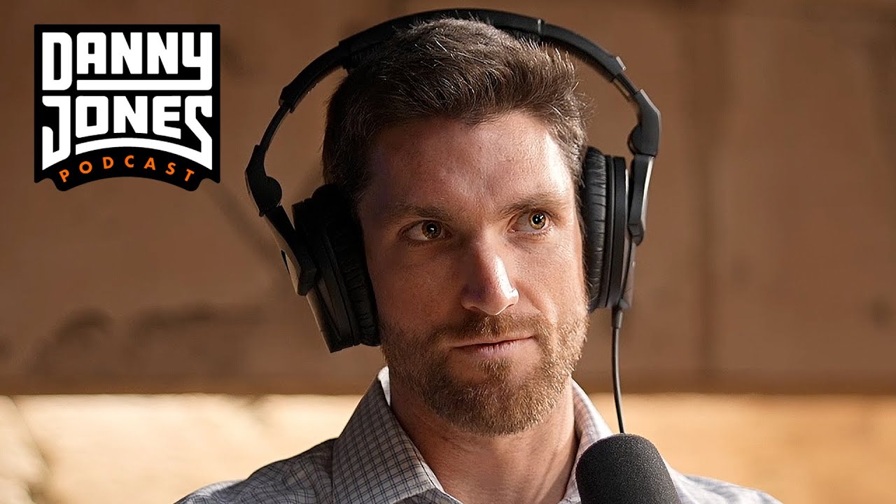 YouTube post by @dannyjones for Rho Nutrition. Caption reads: The 12,000-Year Solar Cycle that Resets Earth's....