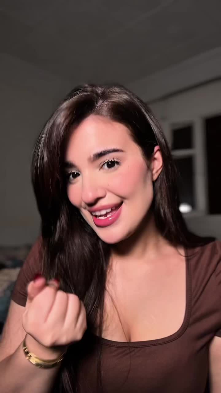 TikTok post by @sara.maouhoub for inDrive. Caption reads: #fyp #foryou #tiktok @inDrive Morocco #inDriveit....