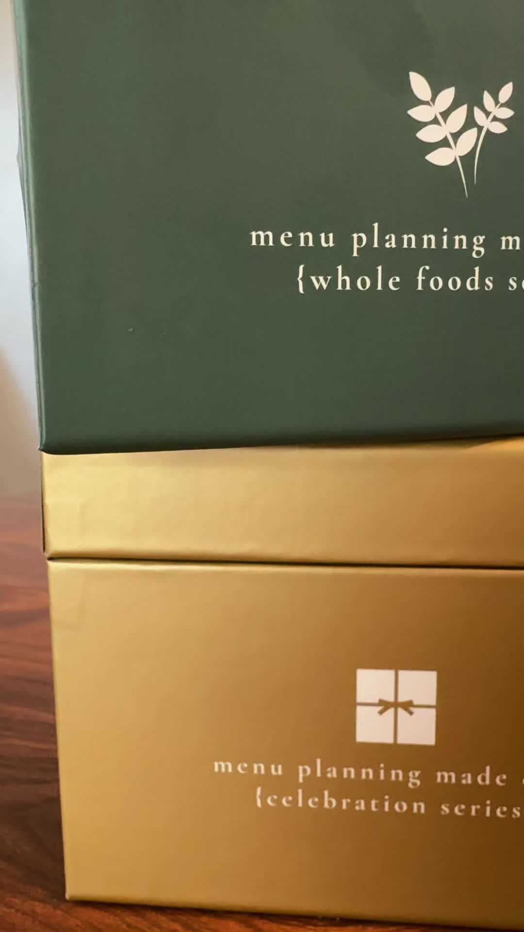 TikTok post by @viviesweet22 for Passionate Penny Pincher Shop. Caption reads: [...] #mealplan #sahmlife @Passionate Penny....