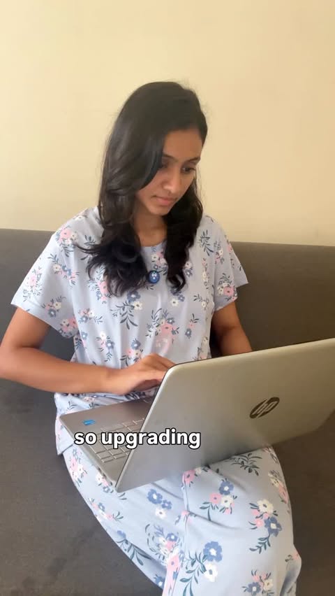 Instagram post by @klassy.kritika for Max Fashion. Caption reads: [...] to choose from. Shop now on the Max Fashion....