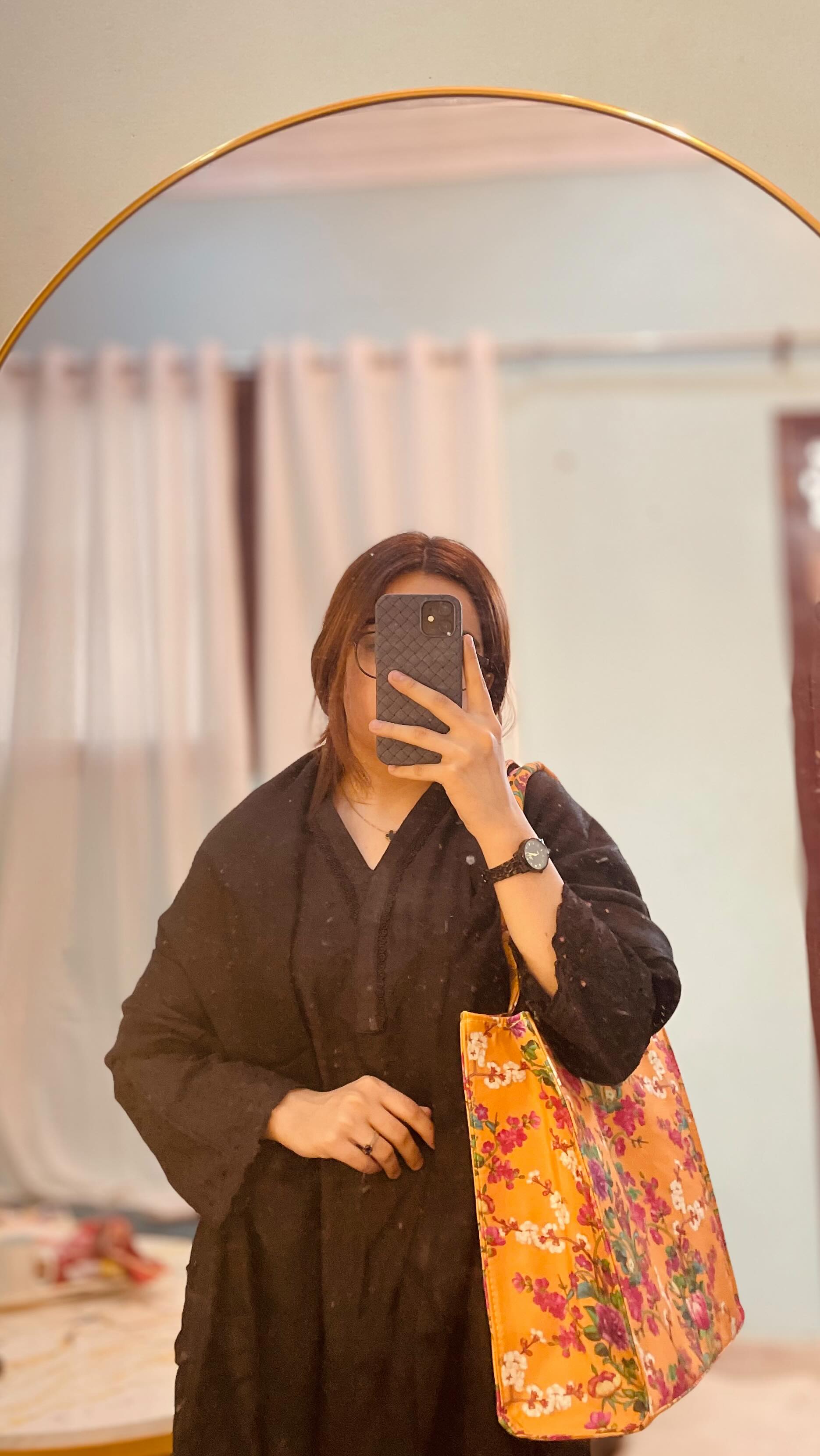 Instagram post by @_laibahkhh_ for Daraz. Caption reads: BIGGEST SALE OF THE YEAR IS GOING ON! ✨

Go and....