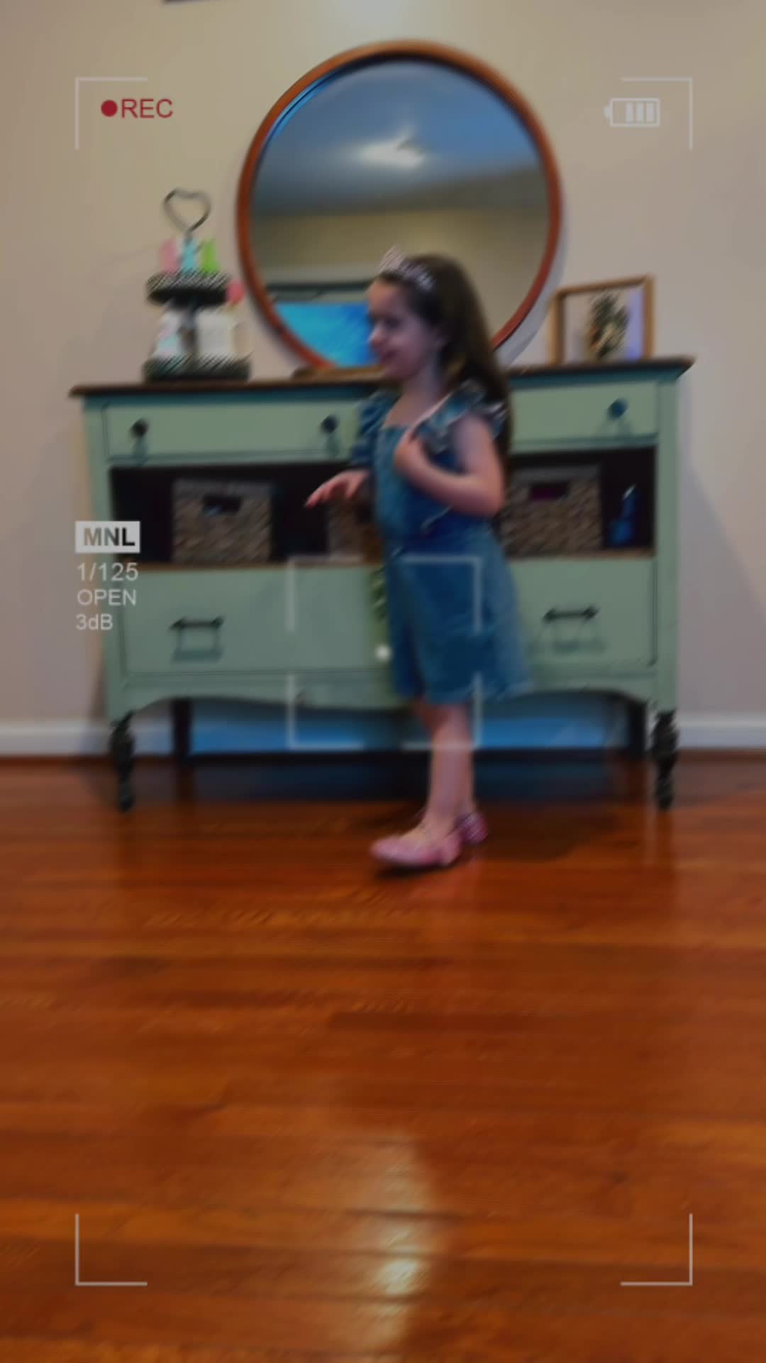 TikTok post by @bethamphetamine_3 for RAGS. Caption reads: She IS the moment & her @RAGS Apparel makes her....