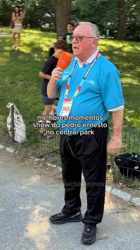 Instagram post by @radiogauchamemes for Tramontina. Caption reads: [...] @frukiguarana @olina_lab @tramontinaoficial....