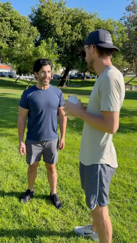 Instagram post by @shuapeck for DraftKings. Caption reads: I’ll be spending football season with @draftkings....