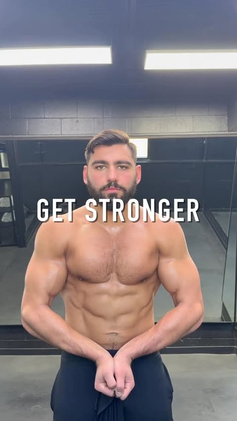 Instagram post by @aseelsoueid for MyProtein. Caption reads: [...] on my morning routine in 2026 💪🏼 The....