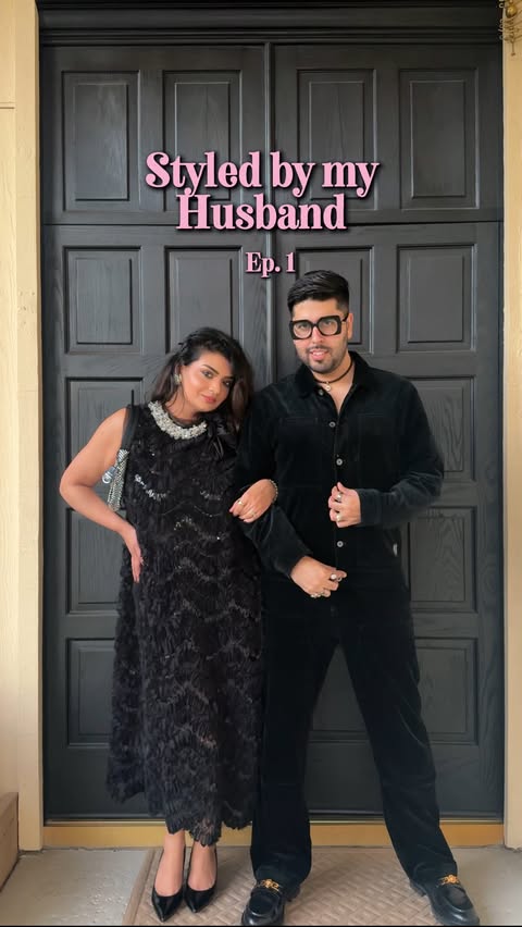 Instagram post by @rinisphere for Glamour. Caption reads: Rate out of 10 in the comments ♥️

Episode 1 of....