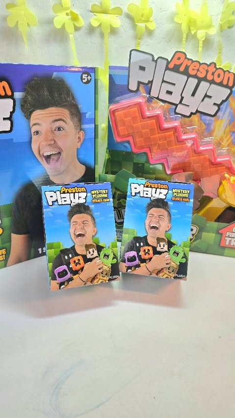 Instagram post by @bella_and_hammy_dreams for Bonkers Toys. Caption reads: Get ready for epic adventures! 🎮🔥 Bonkers Toys....