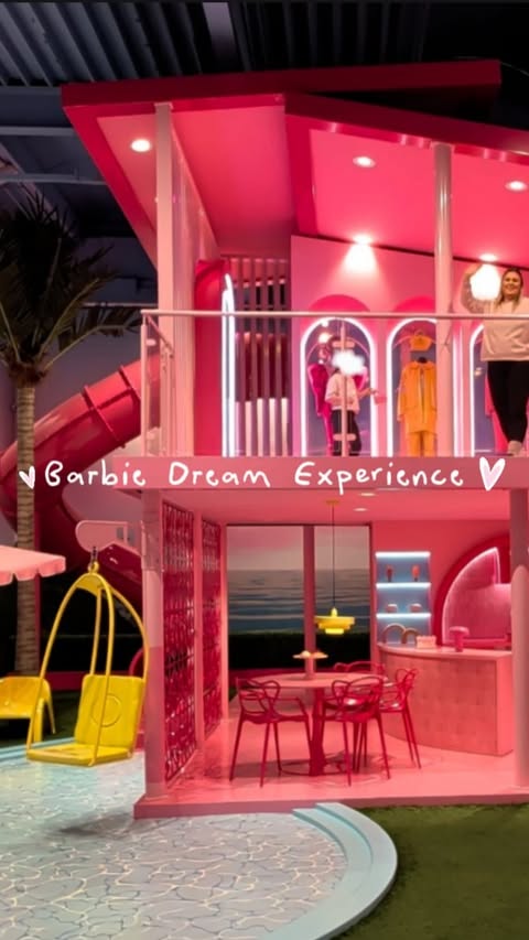 Instagram post by @moonlitmaddyx for GetYourGuide. Caption reads: Ad We flew to Amsterdam to check out the....