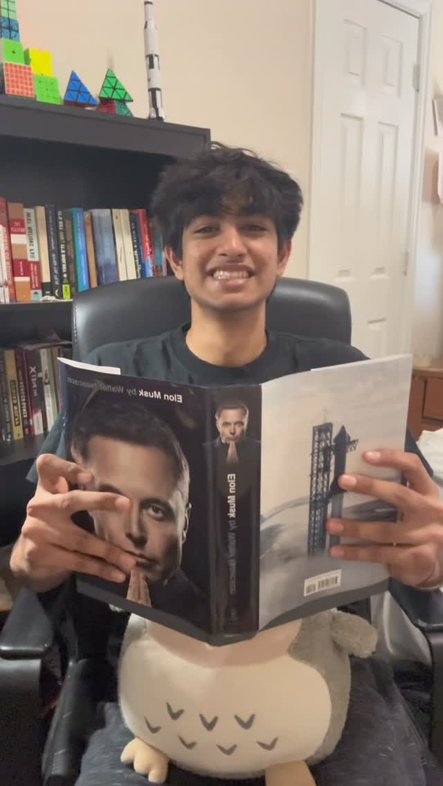 Instagram post by @vardy.mov for ElevenLabs. Caption reads: [...] asking what my secret is… it’s the....