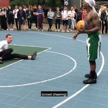 Instagram post by @bonecollector6 for Ruffles. Caption reads: Check me out on the new episode of “Oridgenators”....