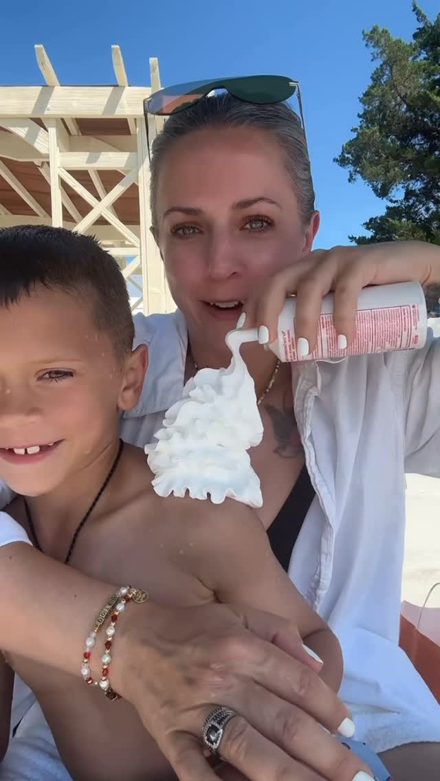 Instagram post by @kellyrosesarno for impressbeauty. Caption reads: We’re diving into deals! @ultabeauty Big Summer....