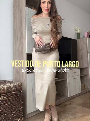 TikTok post by @marinamoyanougc for Ütopya Shop. Caption reads: #Ofertasparati #Novedadesparaelotoño @Utopya Shop.