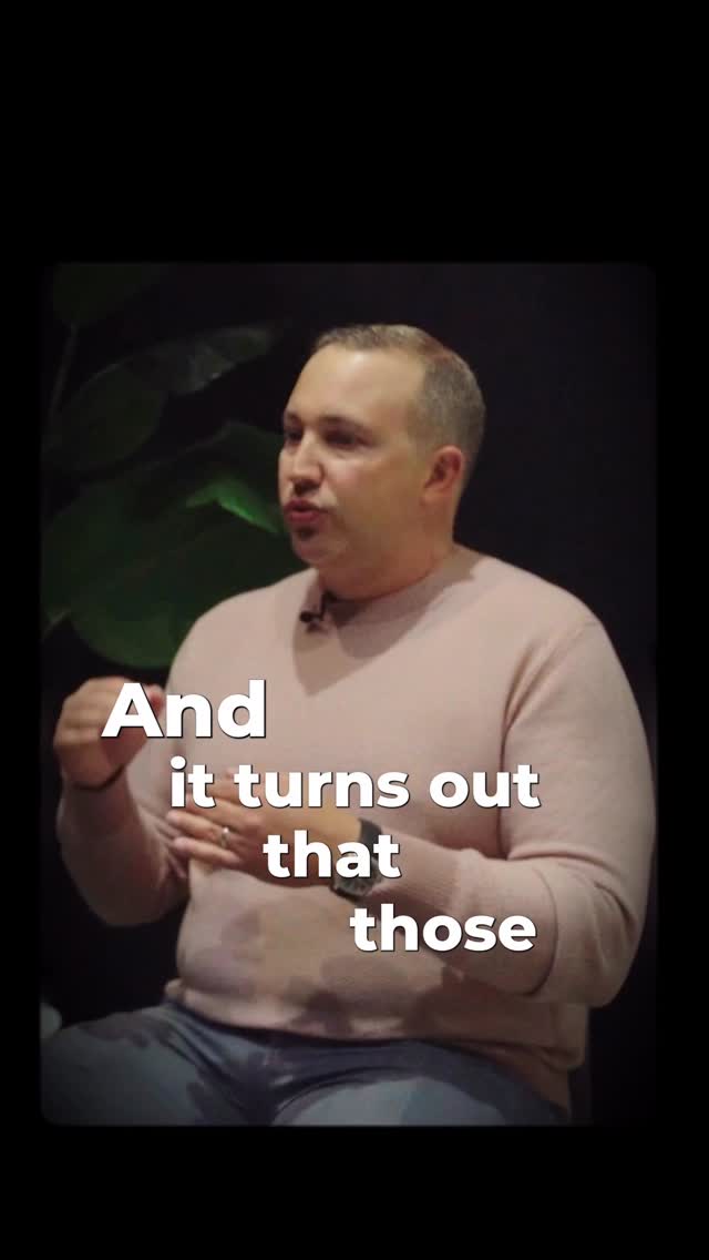 Instagram post by @scottdclary for HubSpot. Caption reads: HubSpot killed the marketing framework that built....