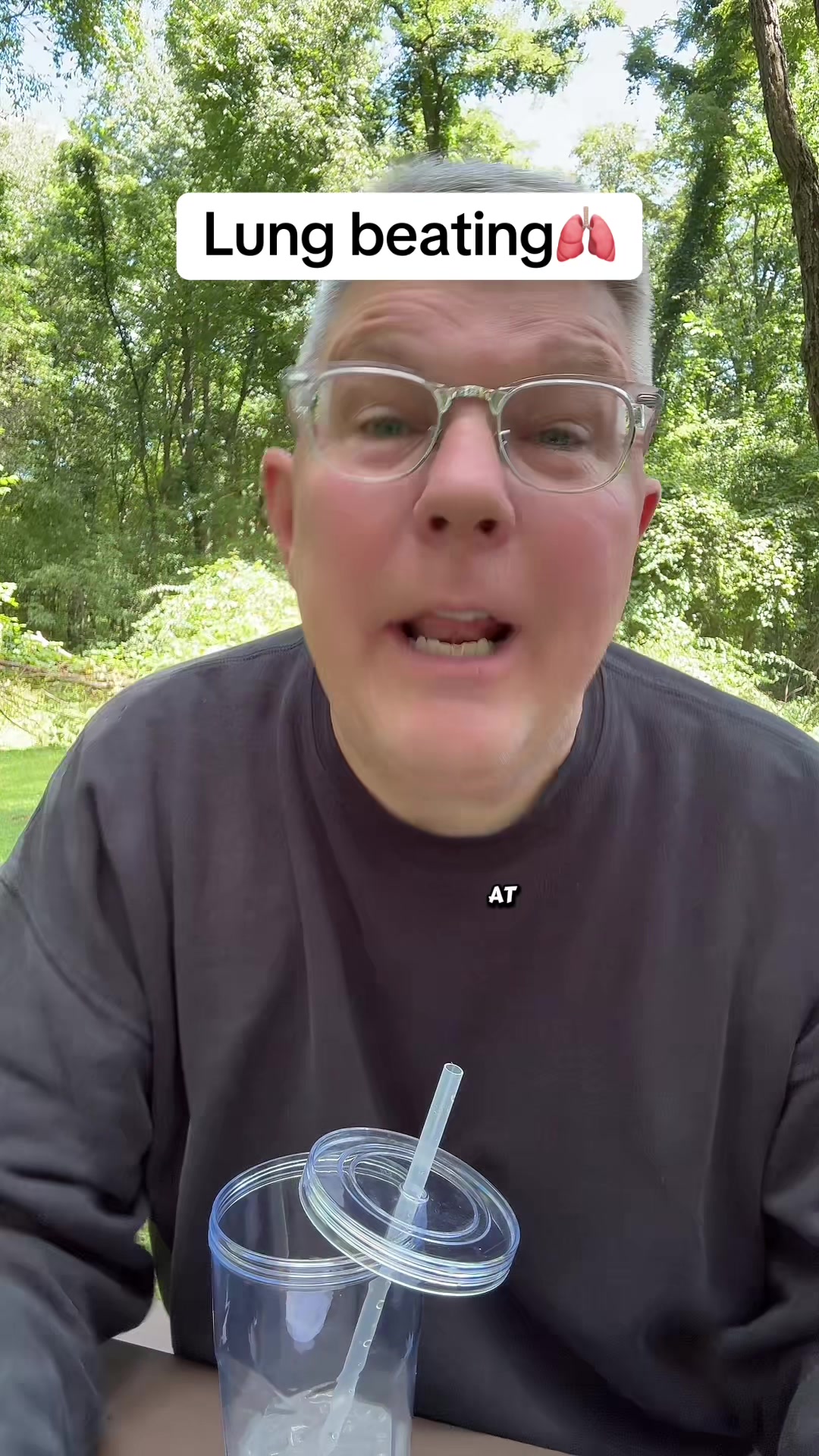 TikTok post by @hustlepapapaul1 for BetterBrand. Caption reads: [...] #healthandwellness #holistichealth....