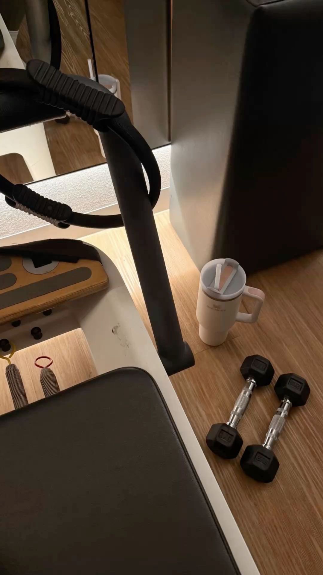 Instagram post by @nikimehra for Wellbeing Nutrition. Caption reads: Wellness looks good on you and this is your sign....