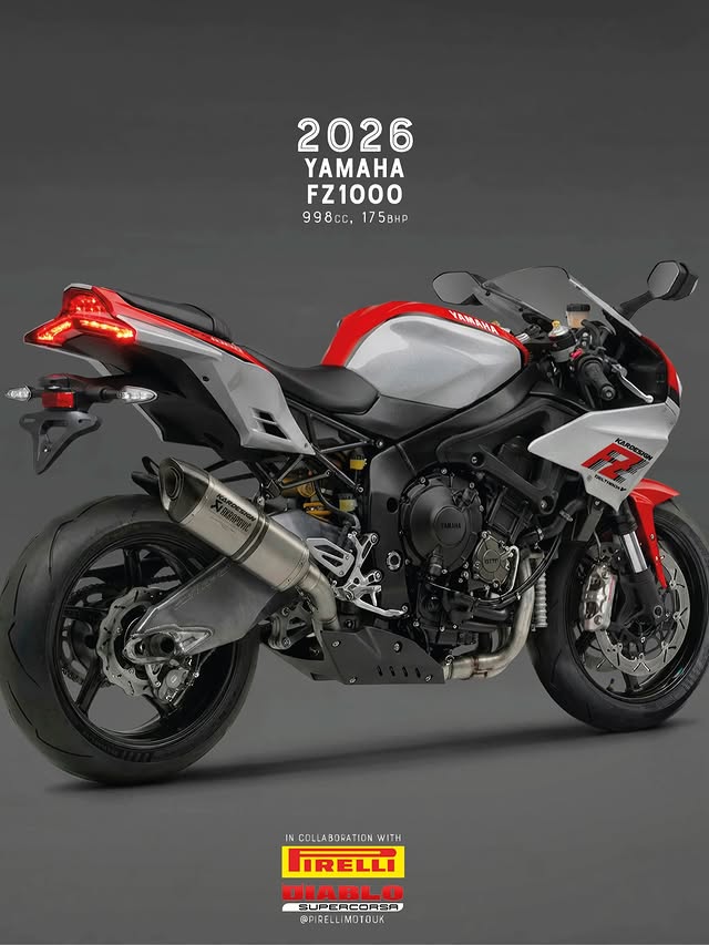 Instagram post by @kardesignkoncepts for Pirelli. Caption reads: [...] you ride it? In collaboration with....