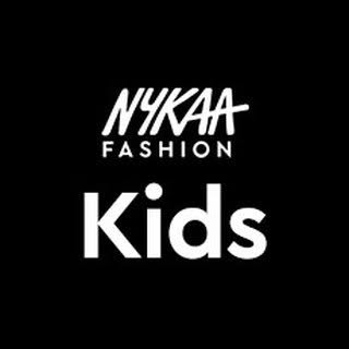 Nykaa Fashion logo