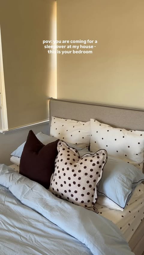 Instagram post by @chelseawilliamson_ for Adairs. Caption reads: [...] adult money on all cute homewares @adairs 🤍....