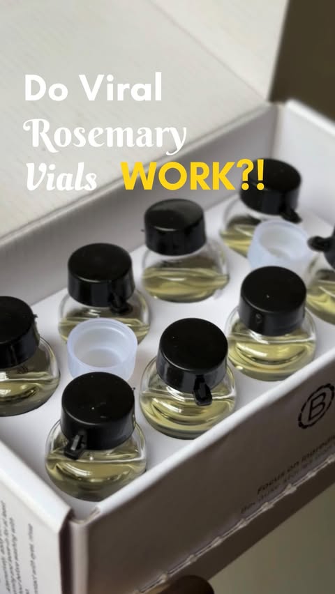 Instagram post by @lifestyle_of_soma for Brillare. Caption reads: [...] ROSEMARY10 to get a special discount.....