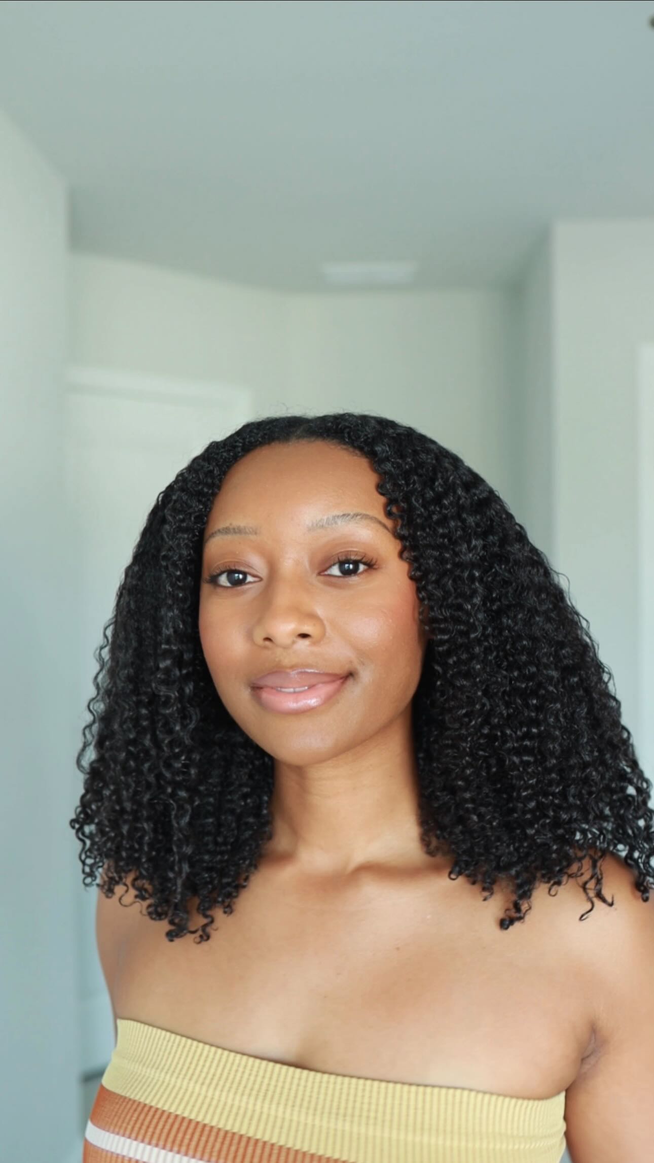 Instagram post by @tiana.my for UMBERTO GIANNINI. Caption reads: This is what $12 gets you 😍 I used the....