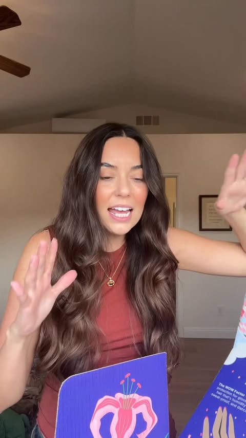 Instagram post by @candi.ortega1 for FabFitFun. Caption reads: The subscription box that pays for itself! I was....