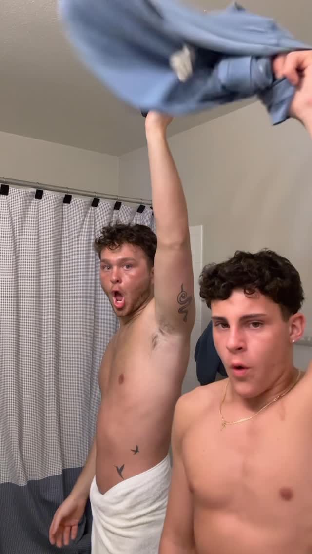 Instagram post by @timmy_spagnolo for b.tan. Caption reads: Had to have the darkest tan possible at....