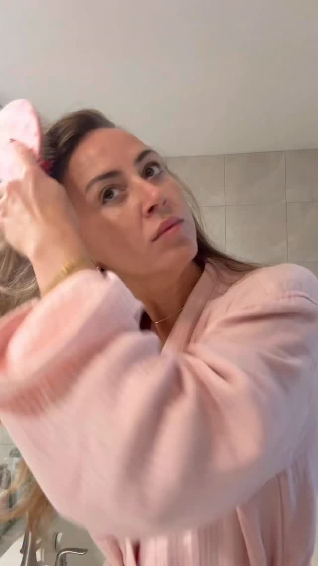 Instagram post by @fallonfarinacci for Buick. Caption reads: Road tripping with a Buick Envision

Stylish,....