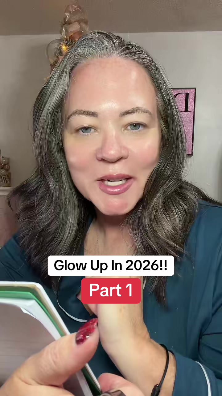 TikTok post by @southern_wellness for Akasha Superfoods. Caption reads: Part 1 @Akasha Superfoods #tiktokshopcreatorpicks....