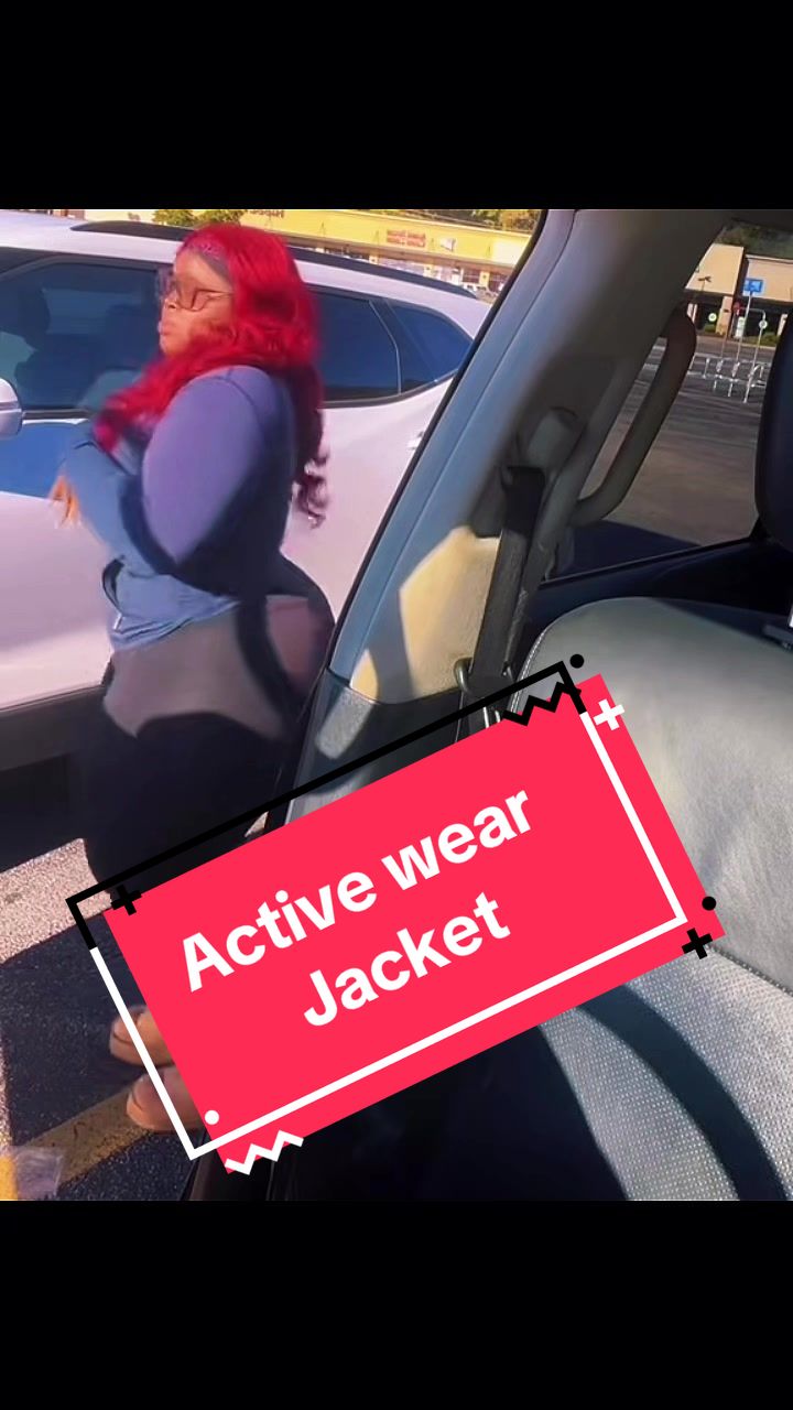 TikTok post by @yogirlchristine for Uncia Active. Caption reads: [...] it’s very comfortable and stretchy.....