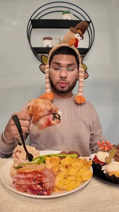 Instagram post by @noemurillo for Culture Kings. Caption reads: This year has been life changing for sure. From....