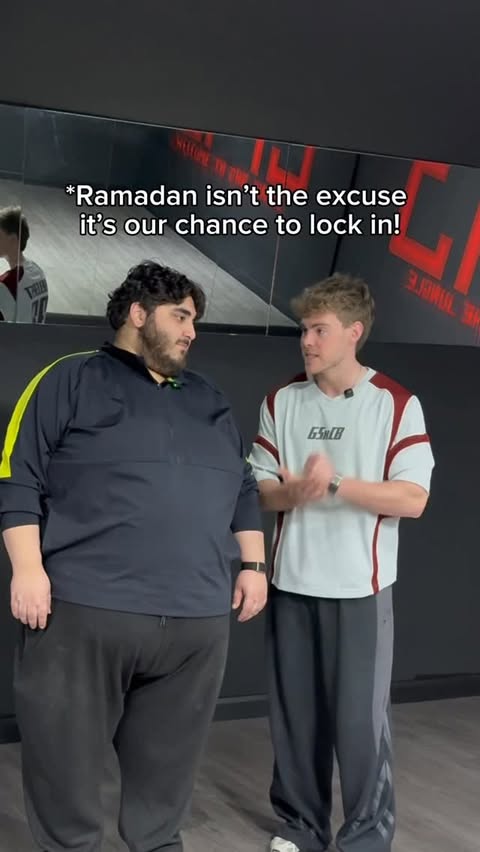 Instagram post by @sam_goatlifters for WHOOP. Caption reads: [...] by how are fitness levels improve @whoop -....