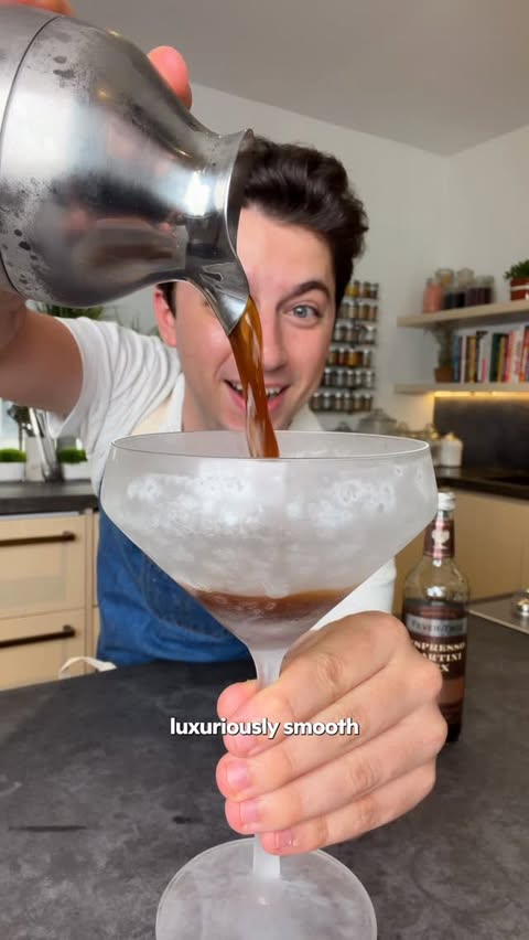 Instagram post by @eitan for Fever-Tree Mixers. Caption reads: #ad #21+ #MixWithTheBest @fevertree_usa makes....