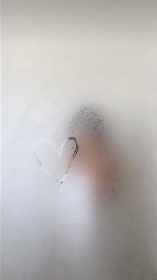 Instagram post by @belladenapoli for b.tan. Caption reads: [...] own way next level: available now at....