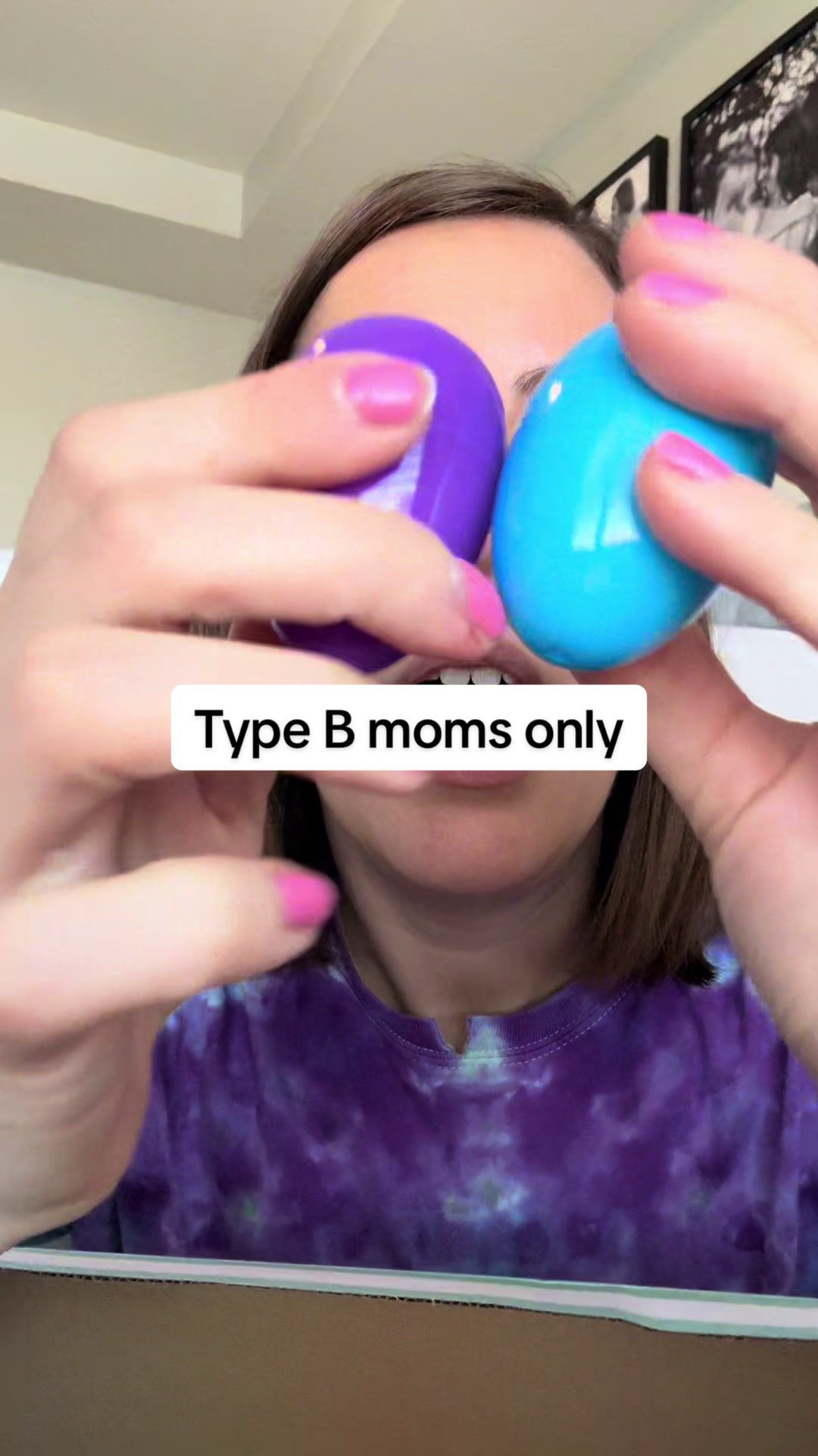 TikTok post by @np_natalie for Joyfy. Caption reads: [...] and order these before they sell out!....