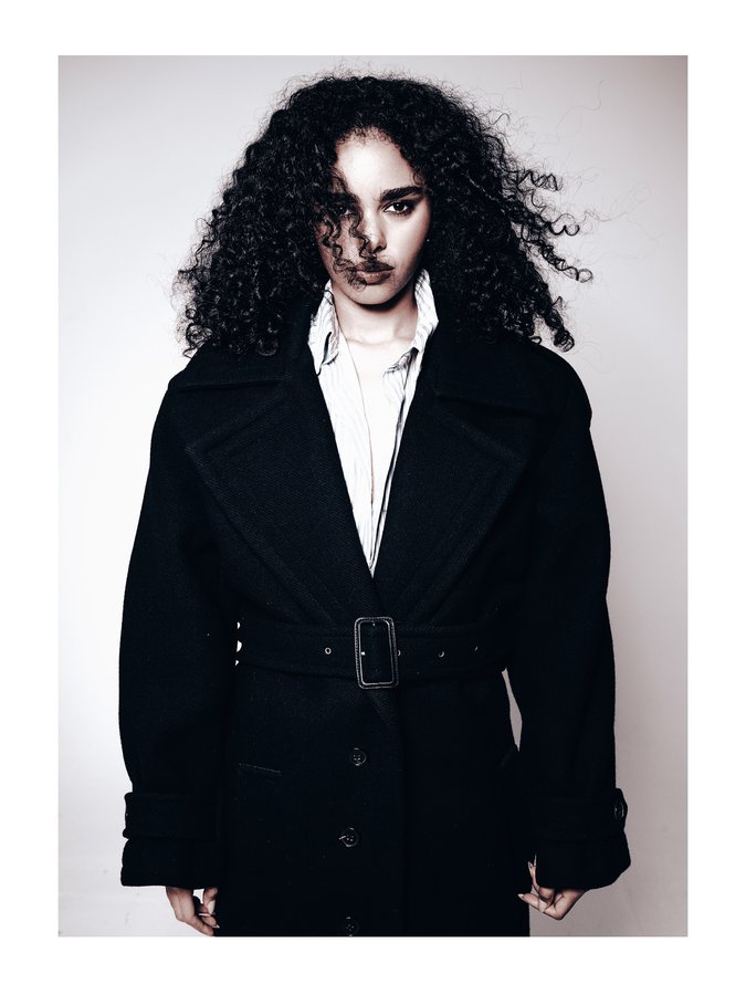 Instagram post by @judeblackphotography for Profoto. Caption reads: Thanks to @profoto for organising profotoroadshow....