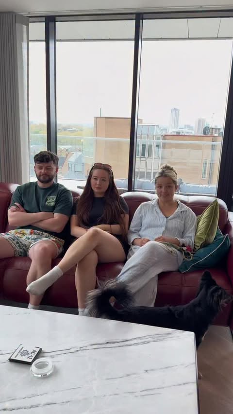 Instagram post by @bambinobecky for BBC iPlayer. Caption reads: AD 100% accuracy I’d say xx ⚽️ 💯 @bbciplayer.