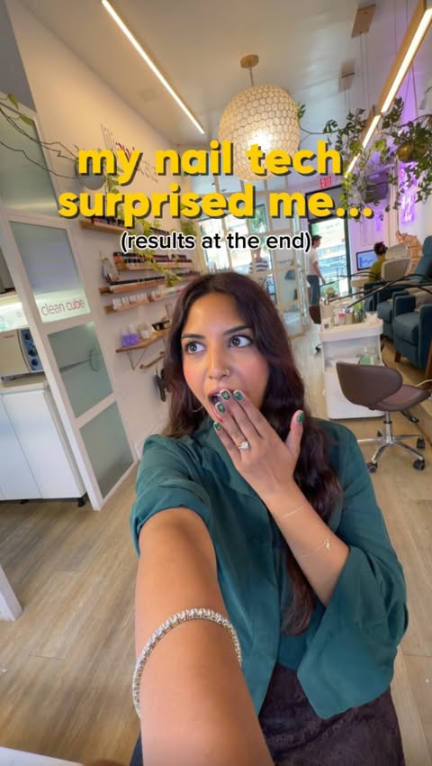 Instagram post by @mohuyaakhan for Cricket Wireless. Caption reads: [...] in Greenpoint, Brooklyn with....