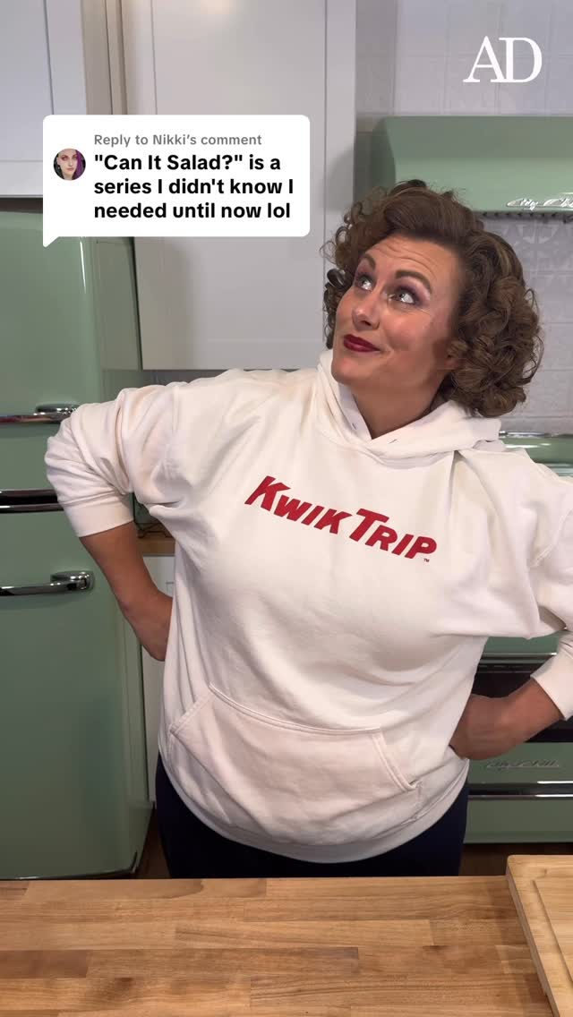 Instagram post by @thatmidwesternmom for Kwik Trip. Caption reads: Head to the KwikTrip/KwikStar bake sale! Did you....