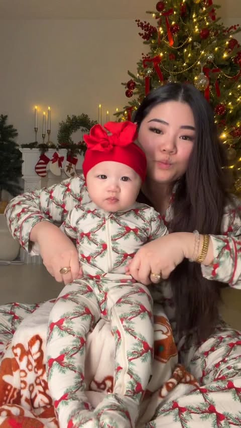 Instagram post by @jameline.h for Kyte Baby. Caption reads: When your baby’s fighting sleep, you gotta do what....